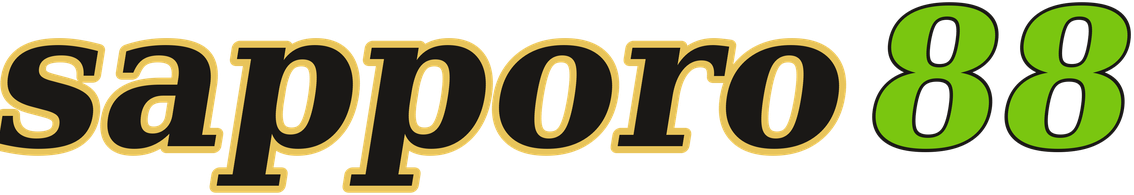 sapporo88 logo